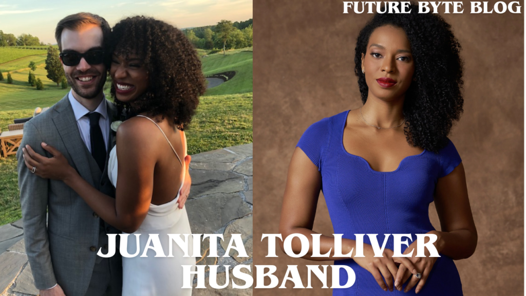 Juanita Tolliver Husband