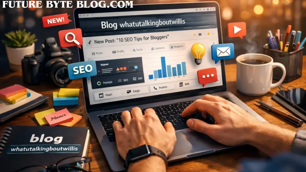 blog whatutalkingboutwillis