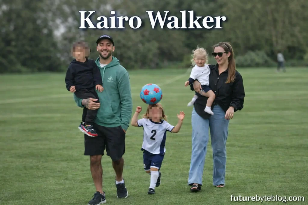 kairo walker