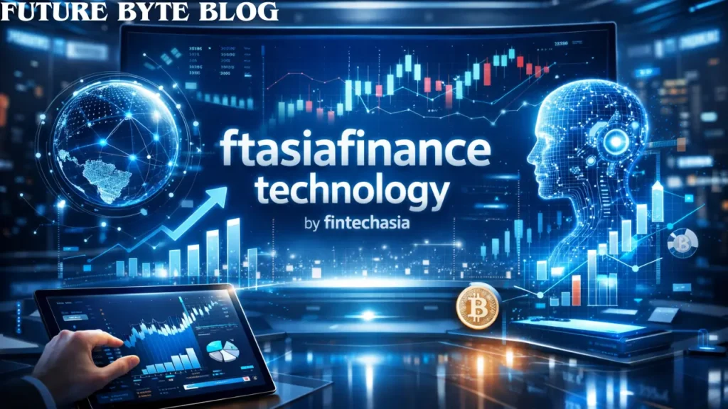 ftasiafinance technology