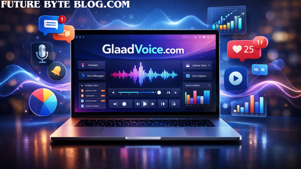Comprehensive Guide to GlaadVoice com Features, Benefits, and User Experience glaadvoice com
