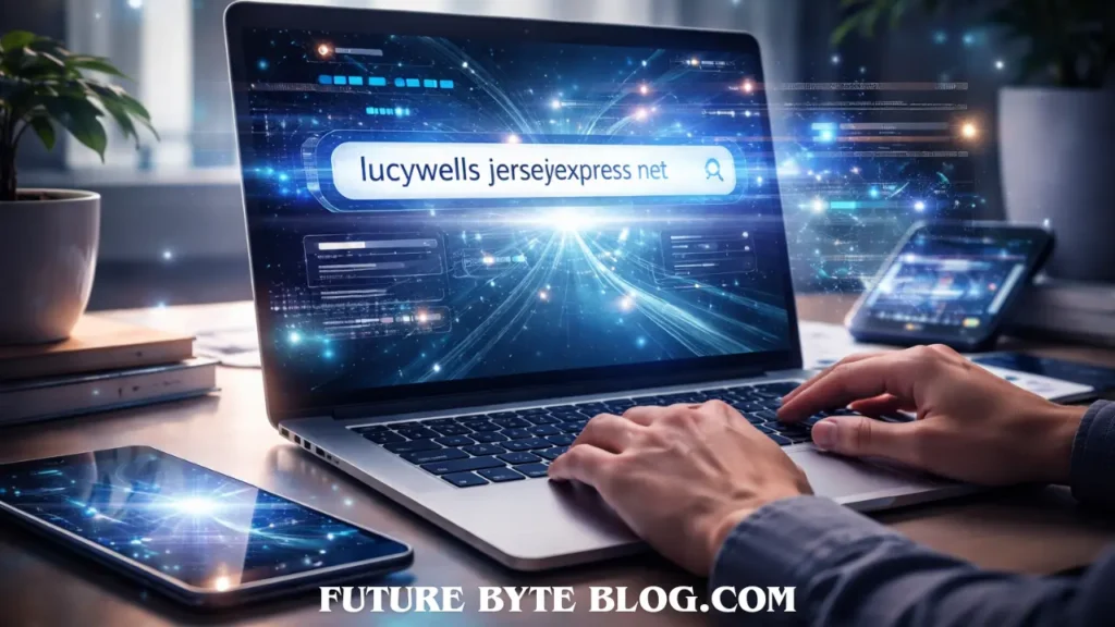Understanding lucywells jerseyexpress net: What People Are Searching For and Why It Matters lucywells jerseyexpress net