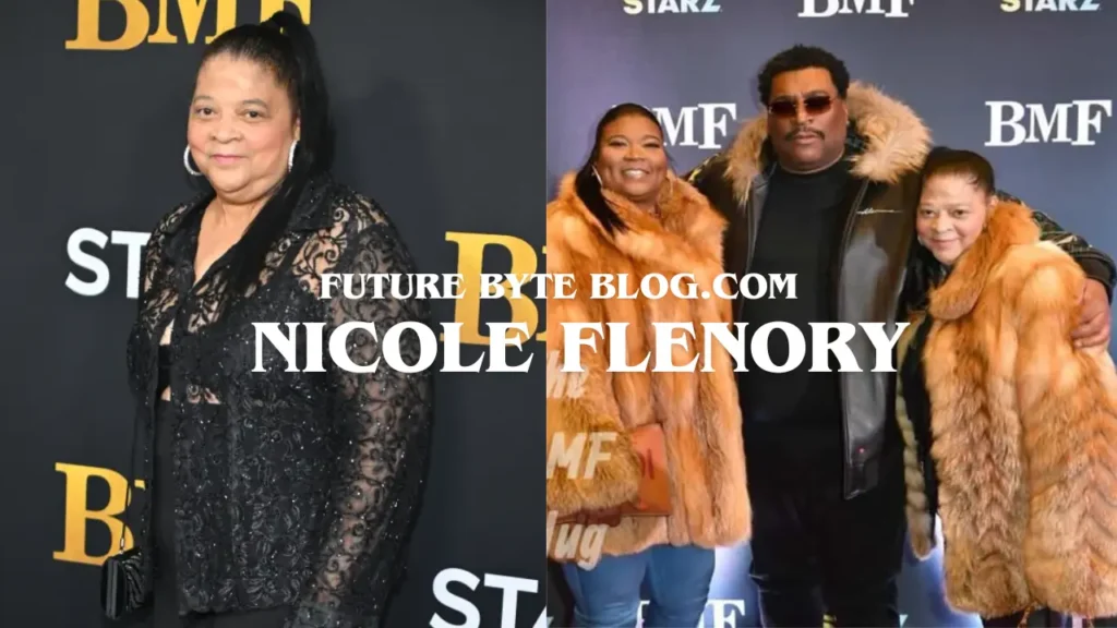 Who Is Nicole Flenory? A Closer Look at Her Life and Background nicole flenory