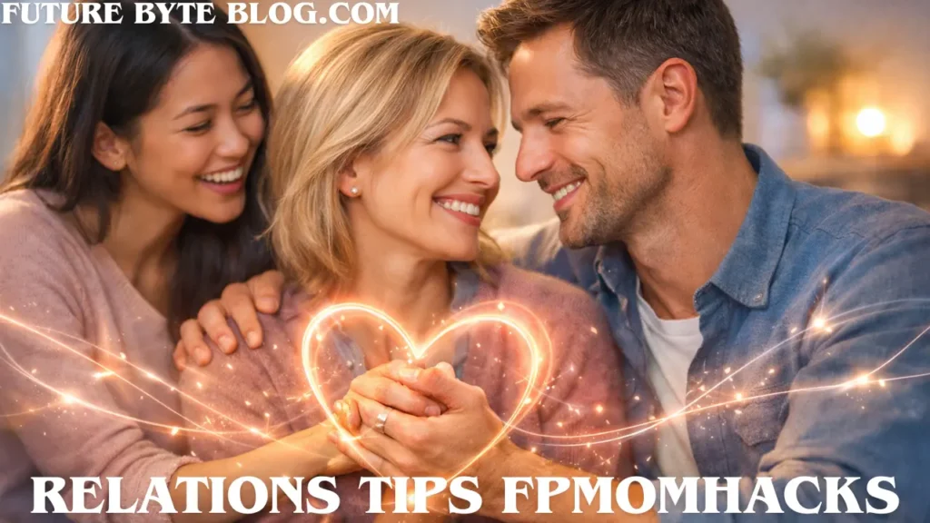 relations tips fpmomhacks