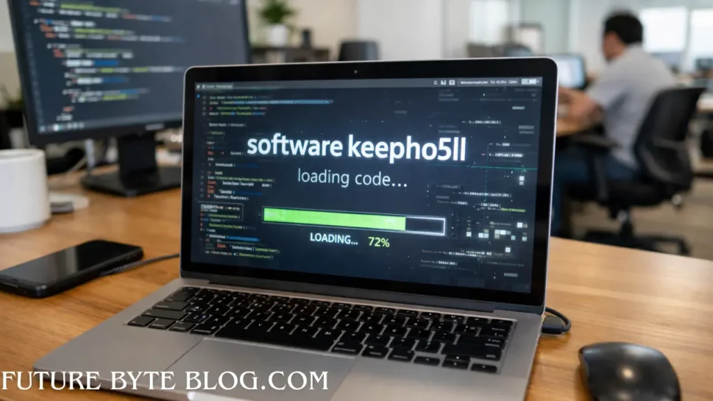 software keepho5ll