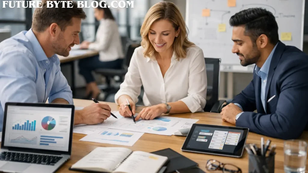 workplace management ewmagwork