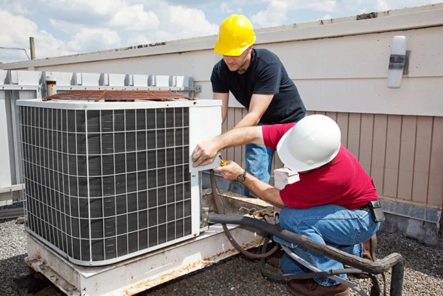 How do HVAC Contractors Prepare Systems for Extreme Seasonal Temperature Swings? HVAC