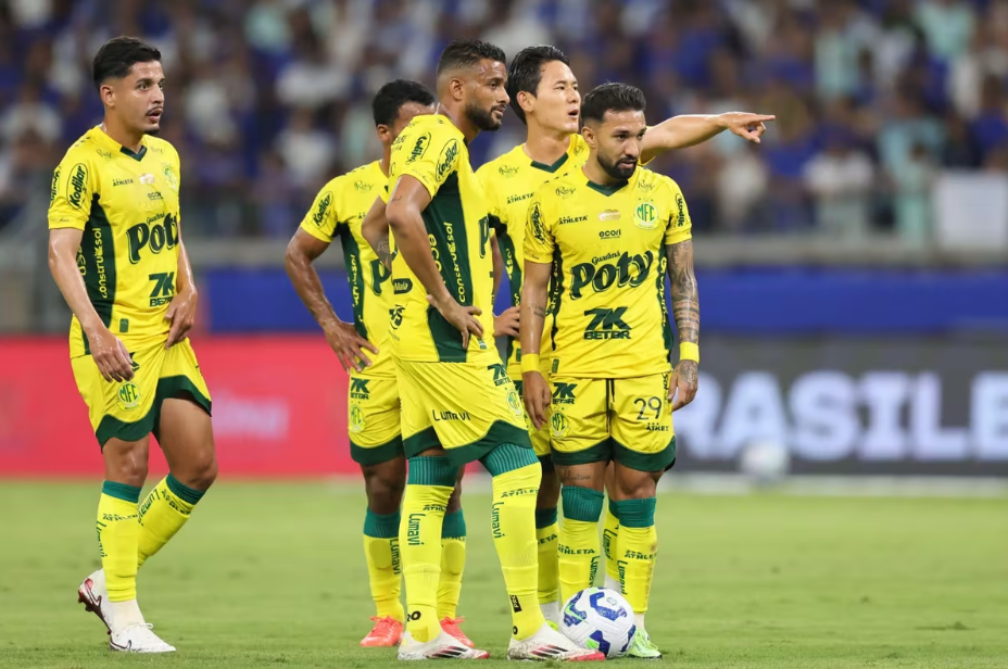 Mirassol x Palmeiras: Lineups, Predictions, and Where to Watch Live mirassol x palmeiras