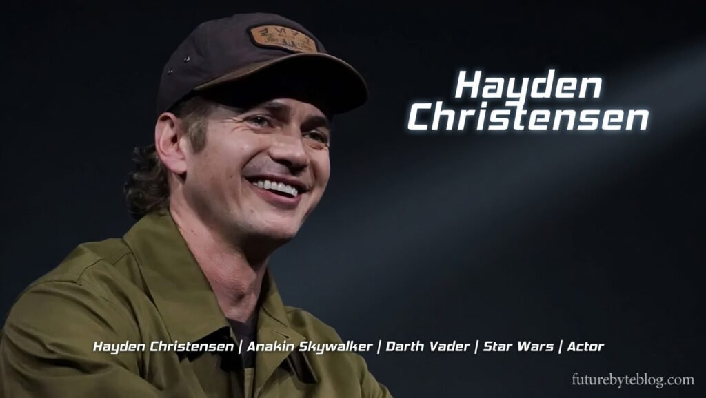 Hayden Christensen net worth