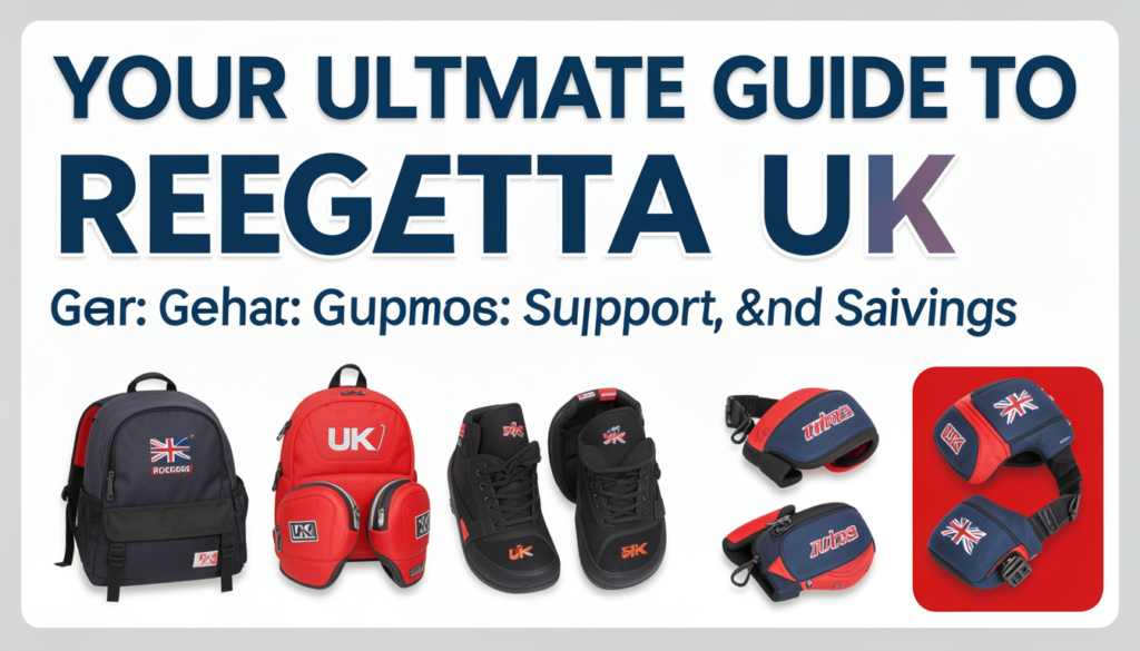 Regatta UK