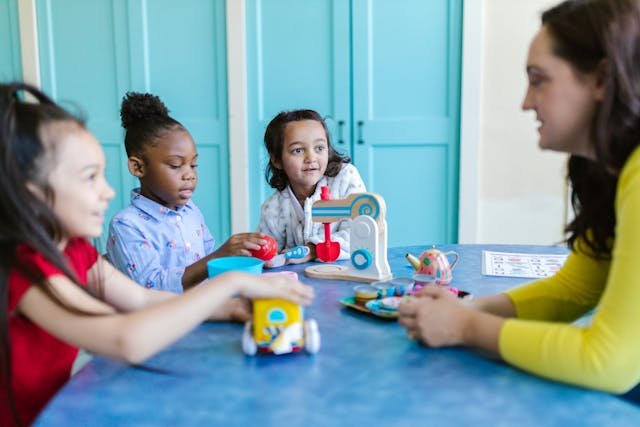 How NDIS Occupational Therapy Supports Independent Living NDIS Occupational